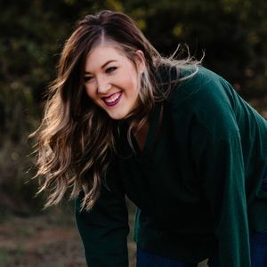 Meet your Posher, Audrey